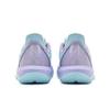 Scarpe da Basket 361 Big3 4.0 QUICK Cotton Candy Mesh Ammortizzazione Antiscivolo Resistenti all'Abrasione Basse da Uomo 572321105-9