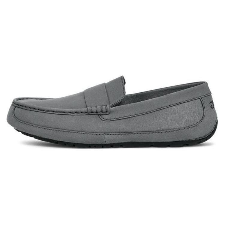 New UGG Casual Shoes 'Grey' 1147410-RNS