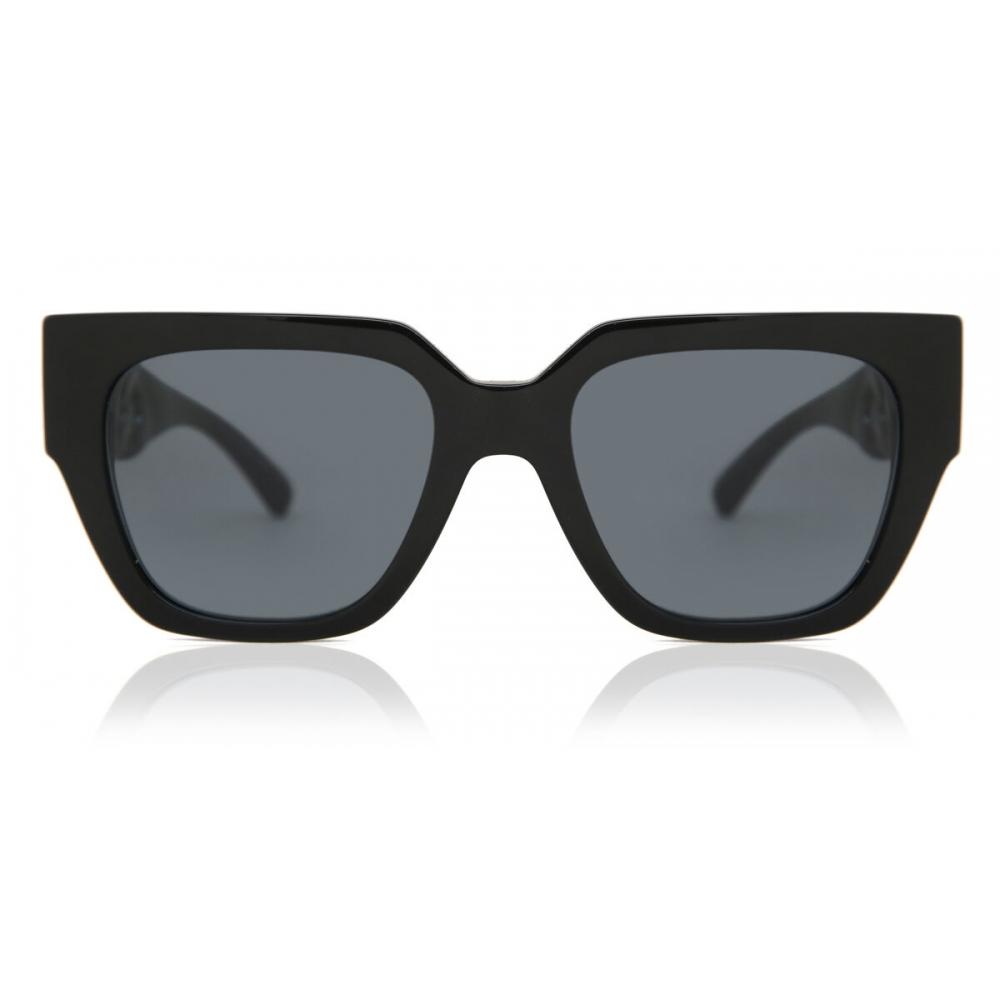 

Versace Ve4409 Gb1 87 Женские солнцезащитные очки Black/53