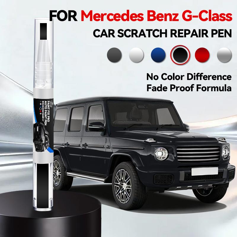 2026 Hot Car Accessories For Mercedes Benz G-Class 1996-2026 Car Paint Scratch Repair Body Repair Accessories Painting Tools Aut