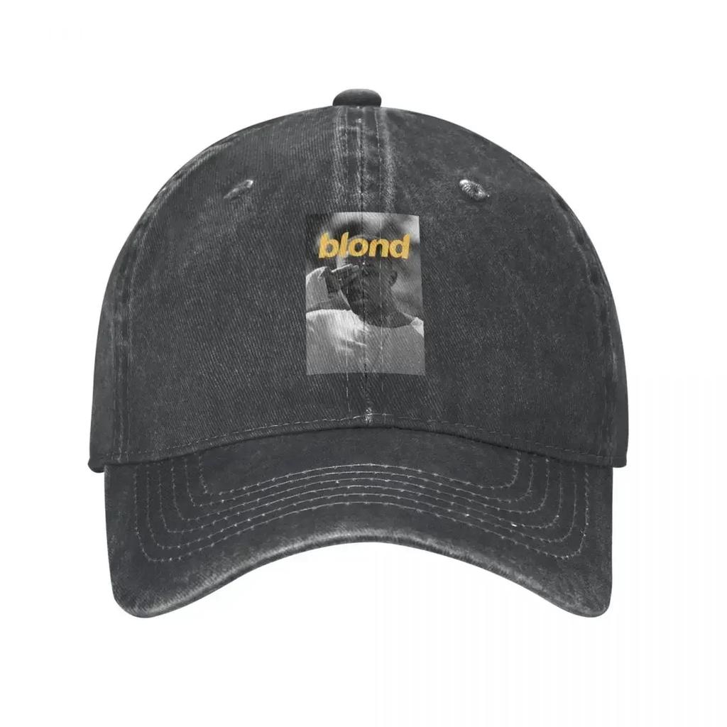 Pogues for Life Jj Tattoo Blue versionCap Baseball Cap Fashionable Western Hat Designer Unisex Womens