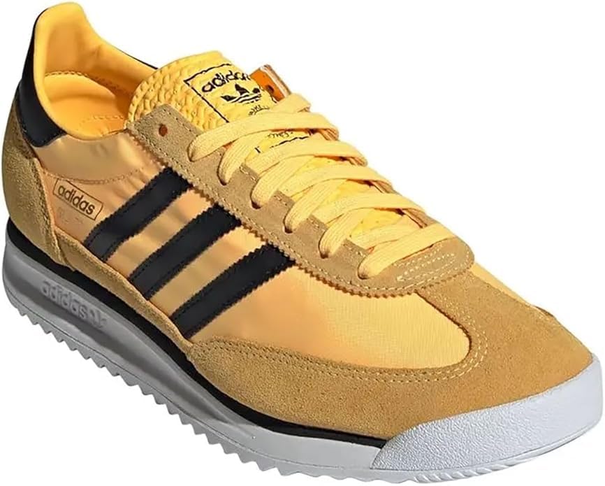 Adidas SL 72 RS Black Size Spark/Footwear White/Core IH7912, 26.5cm
