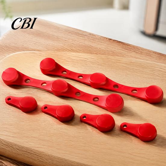 Air Fryer Magnetic Clips Parchment Paper Clips, Food Grade Silicone Buckle, Clip for Cooking Heat Resistant Holder Secure Liner Placement And