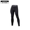 Mens Compression Running Set Quick-Dry Gym Workout Suit Tight Fit Athletic Tracksuit Training Outfit