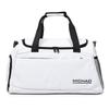 New fashion portable travel bag large capacity lightweight short-distance duffel bag storage messenger bag sports fitness bag