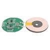 Wireless Charging Module Magnetic Wireless Charger Module 15W PCBA Circuit Board Wireless Charging Coil 5‑12V