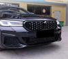 Upgraded Double Kidney Grille for BMW 5 Series G30/G31 & M5 F90 (2021-2023)