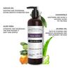 Kimirica Pharmacopia Argan Oil & Aloe Vera Organic Body Lotion, Paraben Free