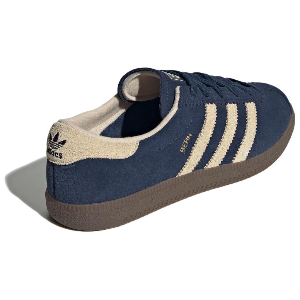 adidas Women's Bern 'Night Indigo Gum' Sneakers IG2004