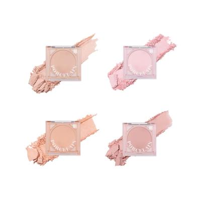 Porcelain Cheek Blusher - 4 Colors