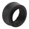Camera Lens Adapter for OM Lens to for NEX Mount Aluminum Alloy Manual Focus Camera Lens Adapter Ring for A9 A7IlI