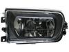 BMW E39 5 Series 96-00 Halogen Smooth Left