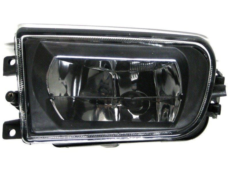 BMW E39 5 Series 96-00 Smooth Halogen Left *
