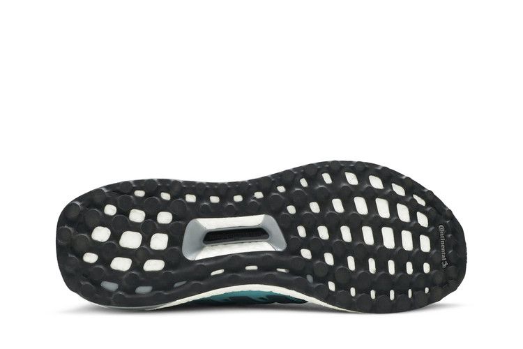 Women's Sneakers adidas Ultra Boost 2.0 Clear Green (Women's) Clear Green/Mineral/Purple Glow