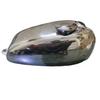 Yamaha SR 500 Aluminium Alloy Gas Fuel Petrol Tank With Cap |Fit