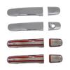 06-11 Maner Exterior Decorativ Strip Ford Focus Clasic