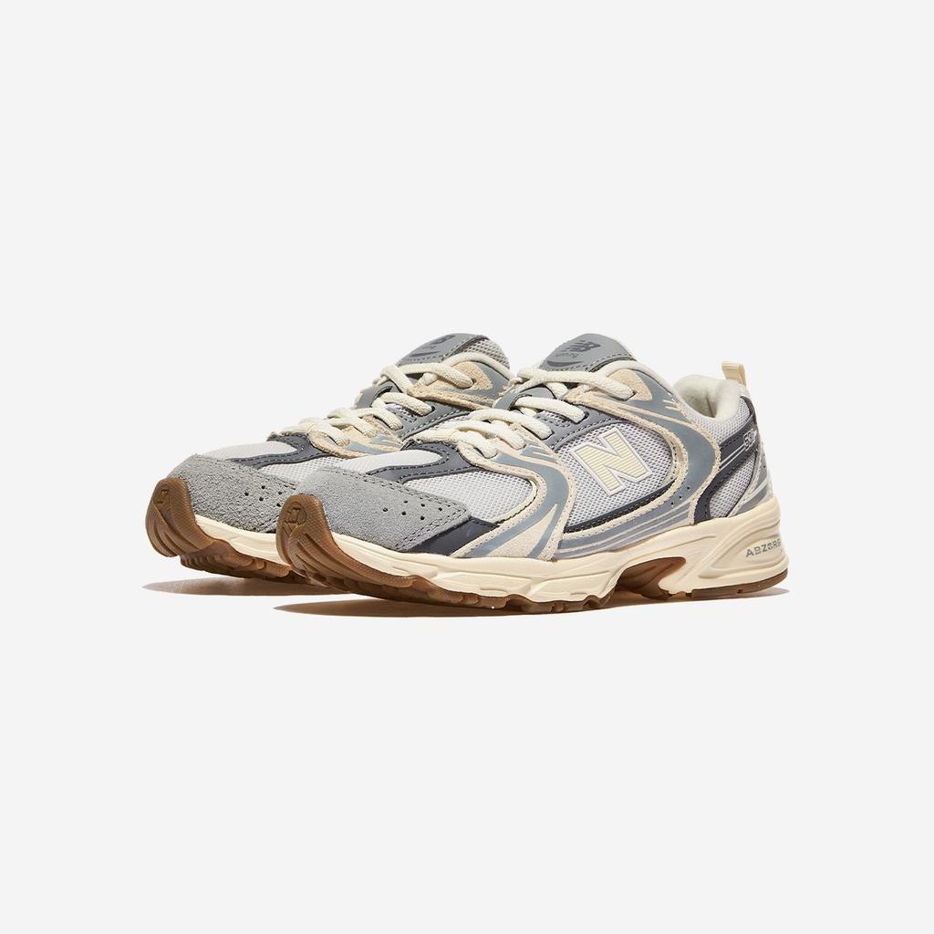 New Balance Kids Lifestyle Performance Sneakers [PZ530UK-UK]