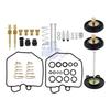Honda GL500/GL500I 81-82 Motorcycle Carburetor Repair Kit