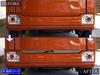 BRIGHTZ Finish Stainless Steel Trunk for Toyota Wake LA and A710 Ultra-Mirror Under-Mold [TRU-MOL-193] LA700S/LA710S, LA700, LA710, A700,