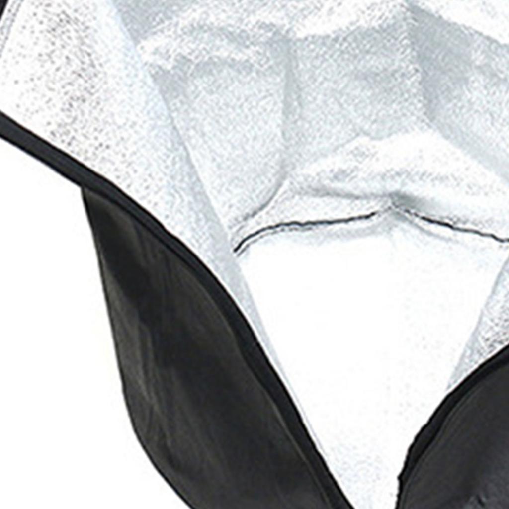 Blumentopf Schutzbeutel Frostschutz Winter Topfpflanzenabdeckung Topfpflanzen Isolierbeutel mit