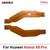 11Pcs , LCD Mother Board Connector Flex Cable For Huawei Honor 61 SE 71 Pro X1 X7A X9 X9B 91 81 LCD Screen Mainboard Ribbon