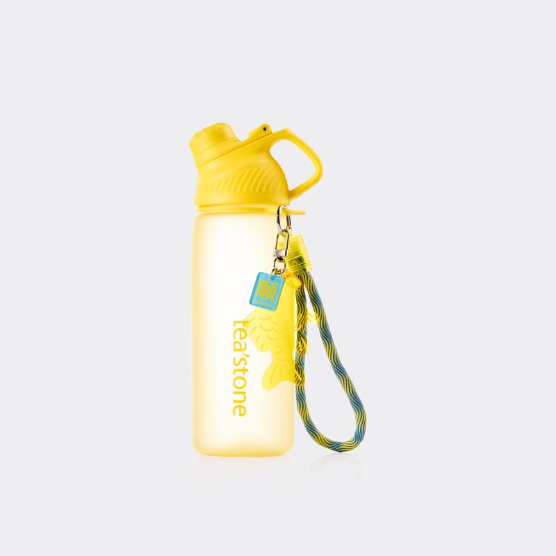 

Teastone Tritan Sports Water Bottle with Magnetic Lid