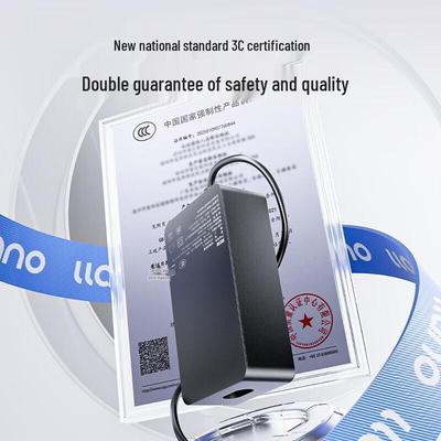 llano 44W Surface Charger for Pro/Go/Laptop/Book
