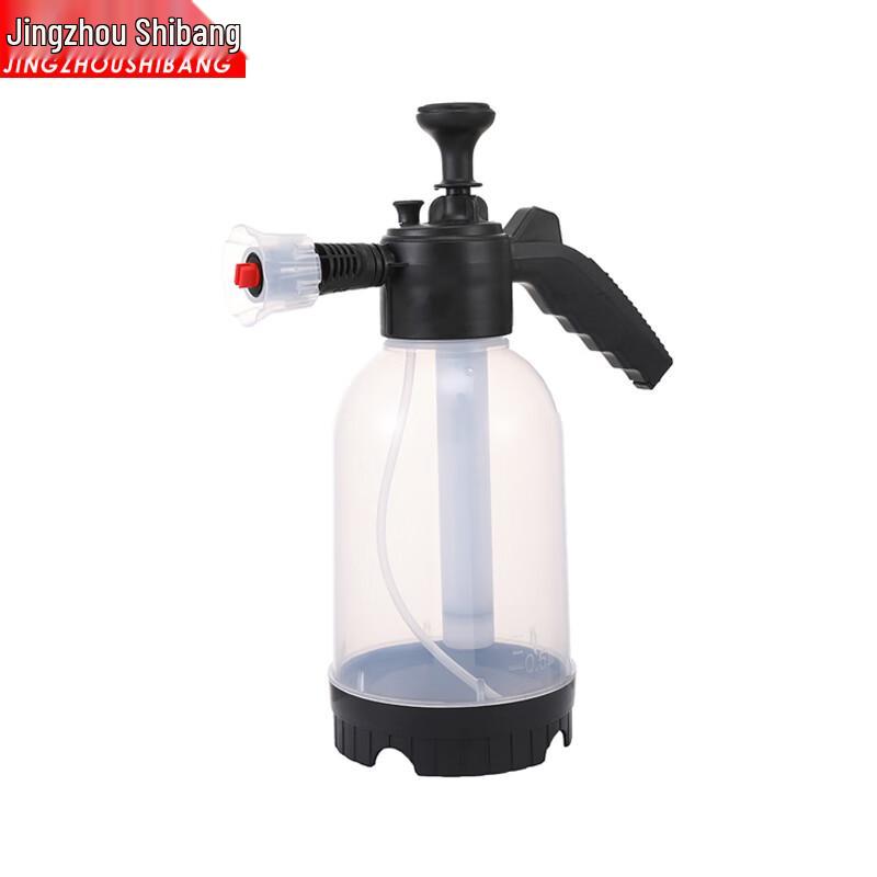 High-Pressure Handheld Car Wash Foam Sprayer