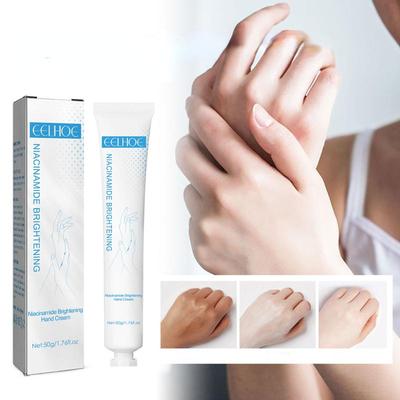 Crema mani riparatrice per pelli secche e screpolate, leviga e ammorbidisce la pelle ruvida