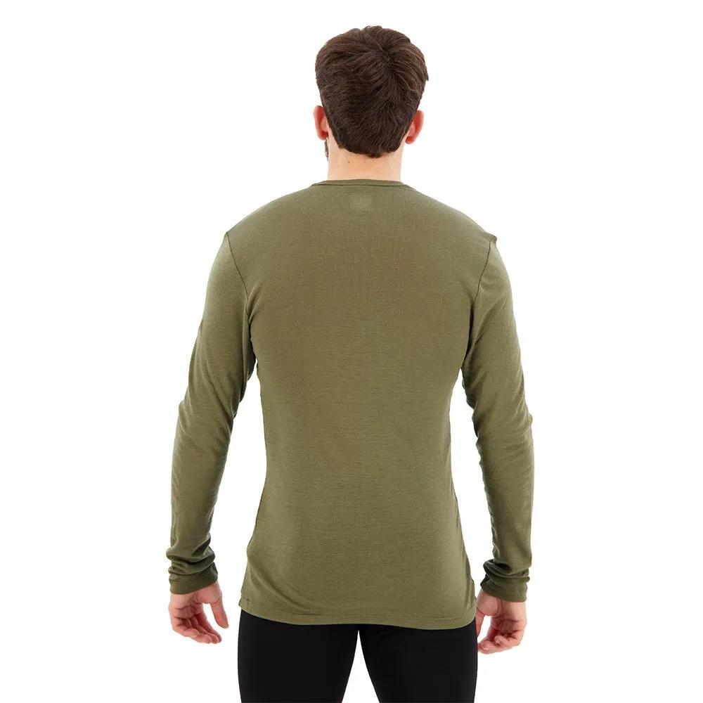 Icebreaker Базовый слой с длинным рукавом 175 Everyday Crewe