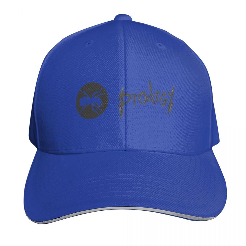 The Prodigy Rattenfallen Und Planet Kappe Mode Lässige Baseballkappen Verstellbarer Hut Hip Hop Sommer Unisex Baseballkappen