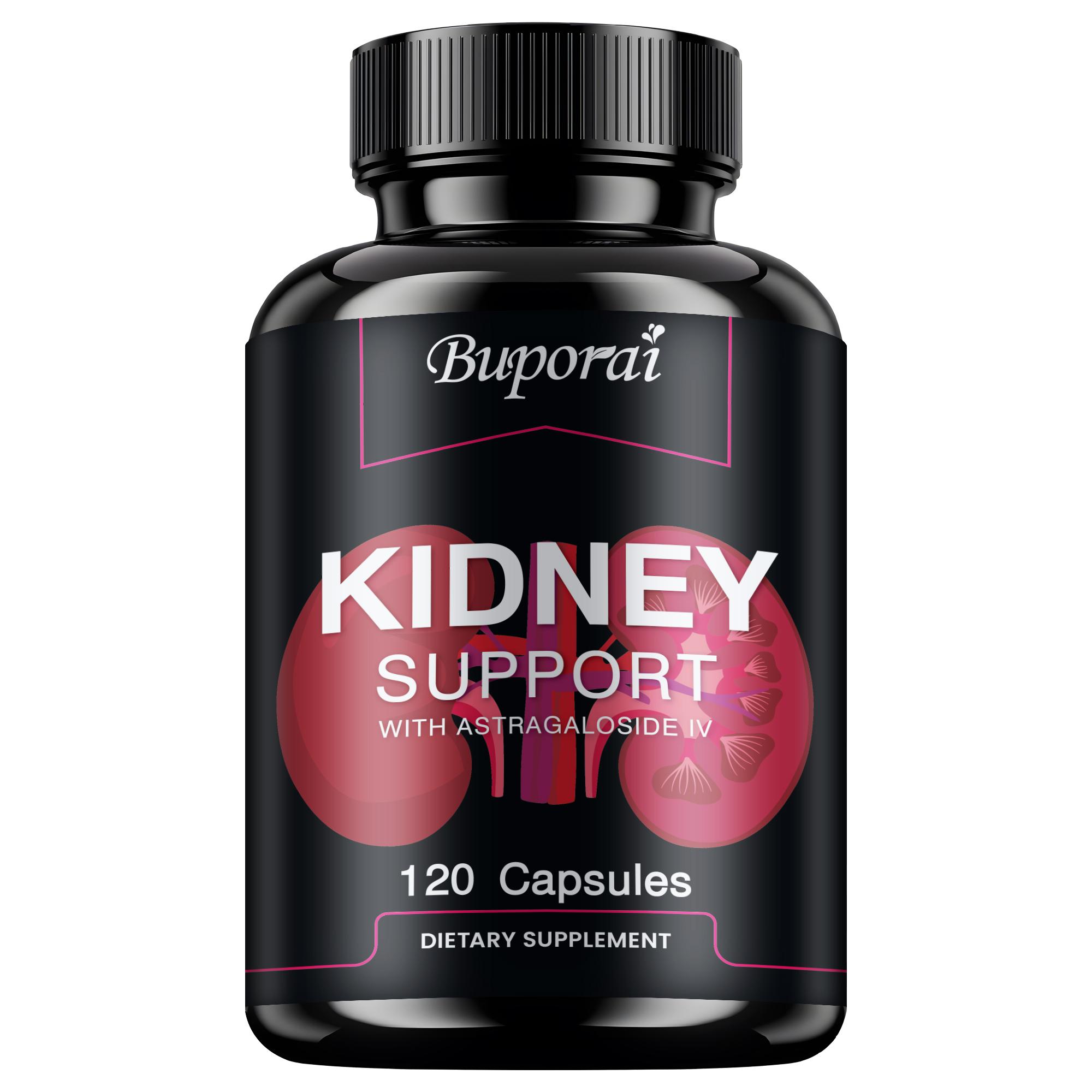 

Contains astragaloside A and ginkgo extract; maintains kidney health; provides comprehensive repair and detoxification. 120