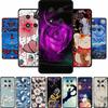 3D Emboss Case For Honor X9c Phone Case X 9 C Coque Flowers Soft Silicone Back Cover For Honor Magic7 Pro Magic 7 Lite Case Capa