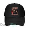 Anakin Skywalker Saga Fashion Mesh Baseball Cap Breathable Casual Hats Outdoor For Unisex's And Women's
