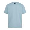 Adidas Originals Three Stripe Color Block T-Shirt Men tops KY8464