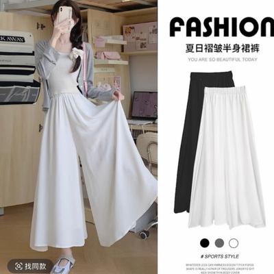 Faldas y pantalones para mujeres – Pantalones y bermudas