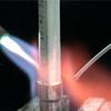 Kupfer-Aluminium-Schweißstäbe Ohne Schweißflussmittel 1m*2mm Für Heizkörper