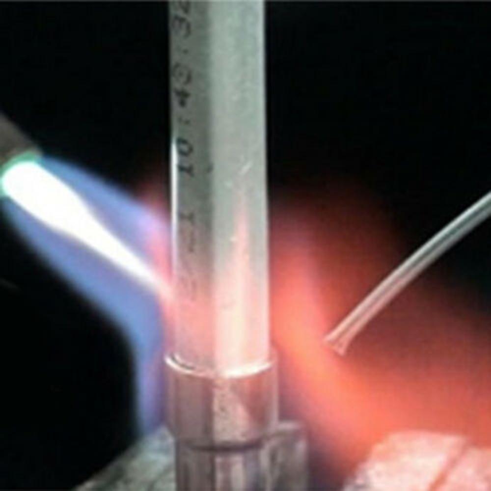 Kupfer-Aluminium-Schweißstäbe Ohne Schweißflussmittel 1m*2mm Für Heizkörper