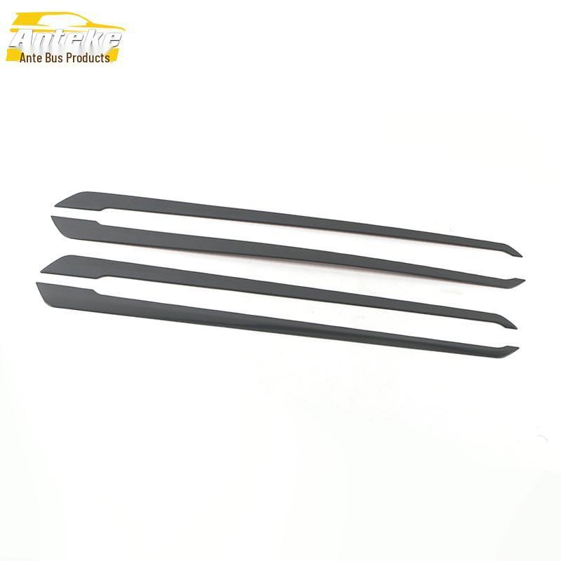 22 Lavida L Interior Door Panel Bright Strip: Stainless Steel Edge Trim Sticker for Car Decoration