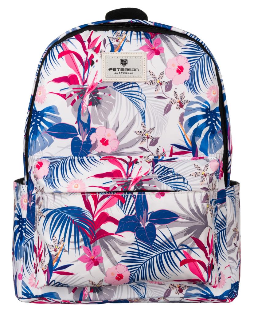 PTN 79904-7989 Print 6 Backpack