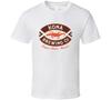 Kona Beer Hawaii Signature Alcohol T Shirt