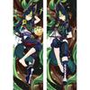 Anime Genshin Impact Tighnari Coplay Two Sided Pillow Case Dakimakura Hugging Body Male Otaku Cover Home Pillowcase