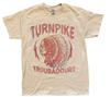 Turnpike Troubadours Live In Concert Western Country Musik Vintage Band T-Shirt Unisex T-Shirt