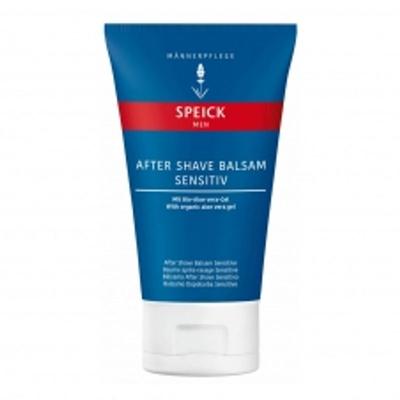 Herren Aftershave Sensitiv Balsam 100ml