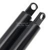 2X 1100N 300-600mm Shock Lift Strut Support Bar Gas Spring Lift Up Support For Storage Bed Car Bonnet Hood Tailgate RV Bus