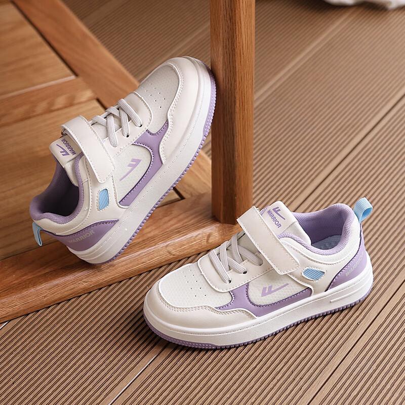 Warrior Kids  Casual Sneakers WZ(CL)-1511 36
