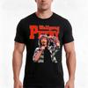 Wolfgang Petry Tshirt Summer Casual Cotton Tee Oversized Streetwear Tops Vintage Graphic Print Loose Fit Short Sleeve
