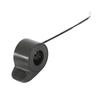Electric Scooter Thumb Throttle Accelerator For Xiaomi Mijia M365 Electric Scooter Finger Trigger Gearshift Speed Dial Parts Throttles 2