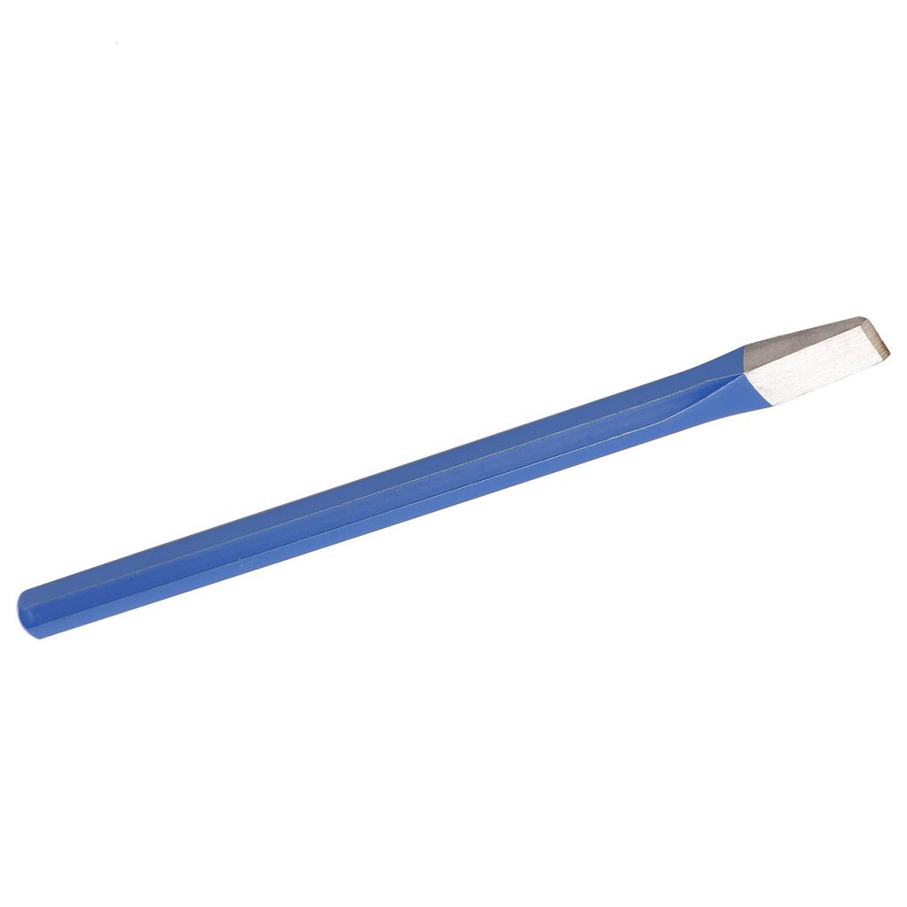 165mm Engineering Chrome Vanadium Alloy Steel Masonry Flat Fitter Cement Masonry Chisel