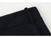 Women's Spring/Autumn Loose Casual Pleated Trousers (2025 Collection)
